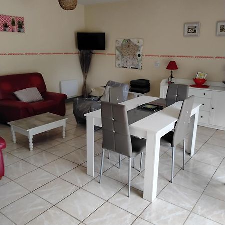 Gite Du Grand-Pas Doulezon Exterior foto